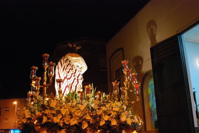 Salutacion a la Virgen de los Dolores 2012 - 7